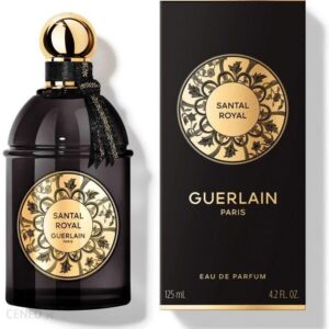 Guerlain Sontal Royal Woda Perfumowana 1 Ml