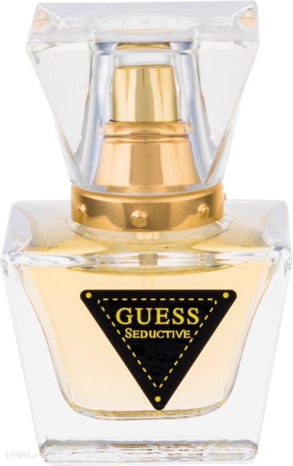 Guess Seductive Woman Woda toaletowa 15 ml spray