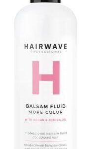 Hairwave Termoochronny Balsam Do Włosów Farbowanych - 100 Ml