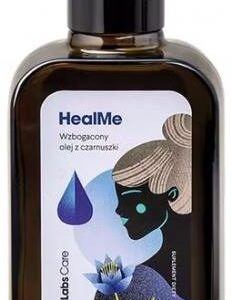 Health Labs Care HealMe olej z czarnuszki 250ml