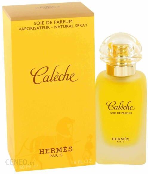 Hermes Caleche Woda Perfumowana 50 Ml