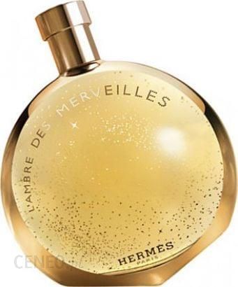 Hermes L’Ambre Des Merveilles Woda Perfumowana 50 ml