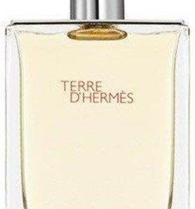 Hermes Terre D'Hermès Woda Toaletowa 100 ml