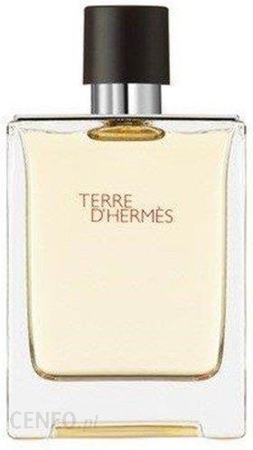Hermes Terre D'Hermès Woda Toaletowa 100 ml