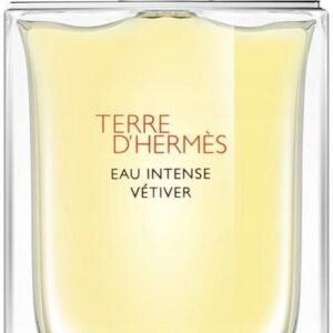 Hermes Terre D'Hermes Eau Intense Vetiver Woda Perfumowana 100 ml