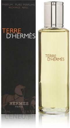 Hermes Terre d'Hermes Woda perfumowana 125 ml