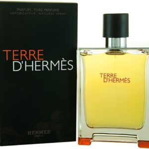 Hermes Terre d Hermes woda perfumowana 200ml