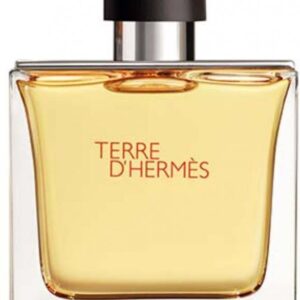 Hermes Terre d Hermes woda perfumowana 75ml spray