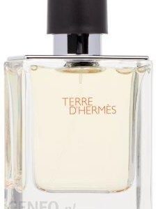 Hermes Terre D Hermes Woda Toaletowa 50 Ml Spray