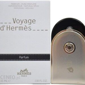 Hermes Voyage D'Hermes Parfum 100 ml