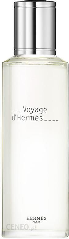 Hermes Voyage D'Hermes Woda toaletowa 125ml