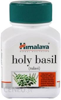 Himalaya Holy Basil 60Kaps
