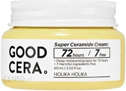 Holika Holika Skin and Good Cera Super Cream Sensitive 60 ml