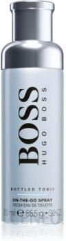 Hugo Boss Boss Bottled Tonic One The Go Woda Toaletowa 100 ml Spray