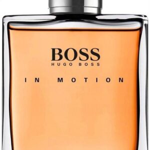 Hugo Boss Boss In Motion Woda Toaletowa 100 ml