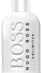 Hugo Boss Boss N 6 Unlimited Woda Toaletowa 100 ml