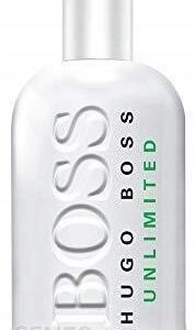 Hugo Boss Bottled Unlimited Woda Toaletowa 200 ml