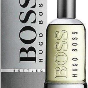 Hugo Boss Bottled Woda Toaletowa 100 ml