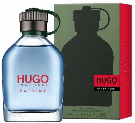 Hugo Boss Extreme Woda Perfumowana 75 ml