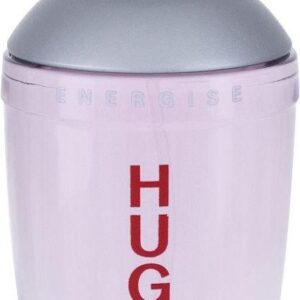 Hugo Boss Hugo Energise Woda Toaletowa 75 ml