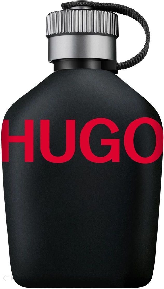 Hugo Boss Hugo Just Different Woda Toaletowa Spray 125 ml