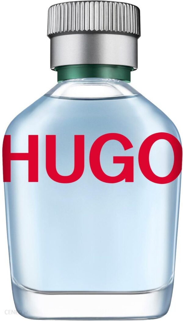 Hugo Boss Hugo Man Woda Toaletowa 40 ml