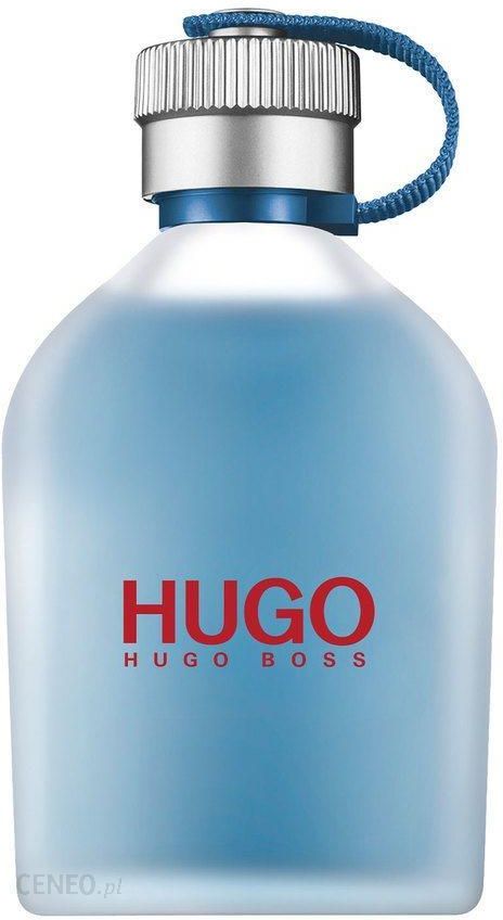 Hugo Boss Hugo Now Night Woda Toaletowa 125 ml