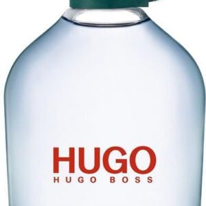 Hugo Boss Hugo Woda Toaletowa 200 Ml