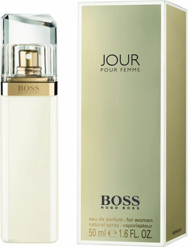 Hugo Boss Jour Pour Femme Woda perfumowana 50ml