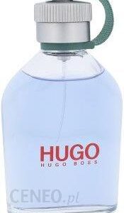 Hugo Boss Men (Zielony) Woda toaletowa 125ml