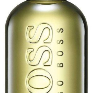 Hugo Boss No.6 Bottled Woda Toaletowa 50 Ml