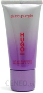 Hugo Boss Pure Purple Woman dezodorant 50 ml roll on