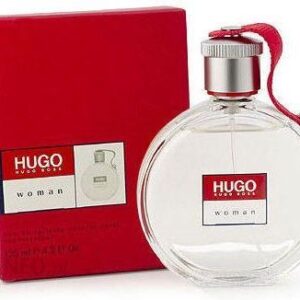 Hugo Boss Woman Woda toaletowa 125ml spray