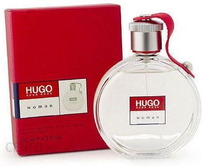 Hugo Boss Woman Woda toaletowa 125ml spray