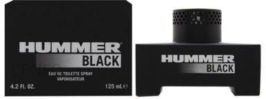 Hummer Black Woda Toaletowa 125 ml