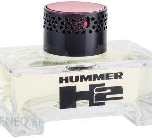 Hummer Hummer 2 Woda Toaletowa 125 Ml Spray