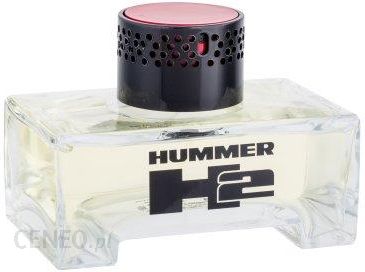 Hummer Hummer 2 Woda Toaletowa 125 Ml Spray