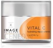Image Skincare Hydrating Repair Creme 20% Silnie odżywczy i wygładzający zmarszczki krem z 20% wit. C 56