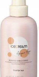 Inebrya Ice Cream Scented Shield Spray Perfumowany Ochronny 100Ml