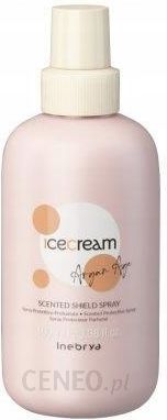 Inebrya Ice Cream Scented Shield Spray Perfumowany Ochronny 100Ml