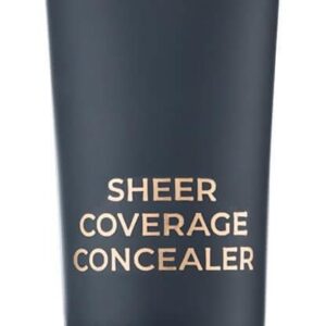 Inika Organic Sheer Coverage Concealer - korektor do twarzy Sand 10ml