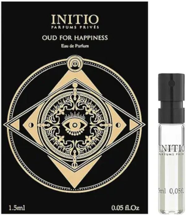 Initio Oud For Happiness Woda Perfumowana Próbka 1
