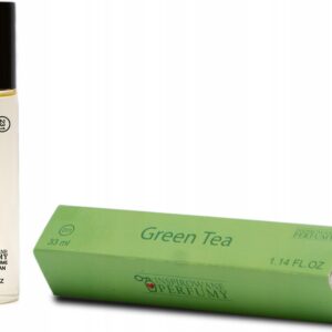 Inspirowane Perfumy Green Tea Perfumetki 33 ml