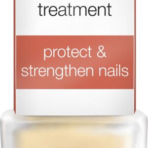 IsaDora Probiotic Protection Nail Treatment 6ml
