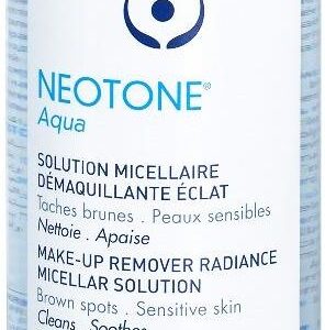 Isispharma Neotone Aqua Rozświetlający Płyn Micelarny 250 ml