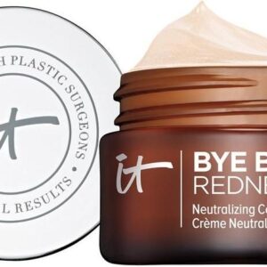 IT Cosmetics Transforming Bye Bye Redness Color-Correcting Cream BB Cream Porcelain 11ml