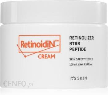 It´S Skin Retinoidin Regenerujący Krem Przeciwzmarszczkowy Z Retinolem 100 Ml