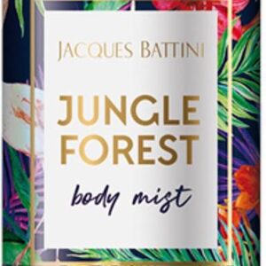 Jacques Battini Jungle Forest Mgiełka Do Ciała 200 ml