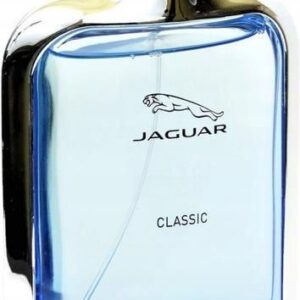Jaguar Classic Woda Toaletowa 100 ml