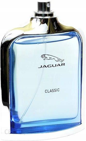 Jaguar Classic Woda Toaletowa 100 ml